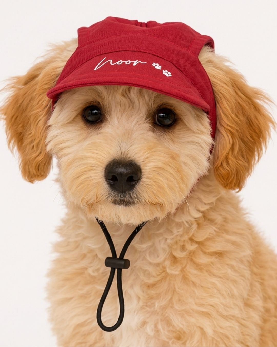 Customised - Paw Cap | Pet Cap