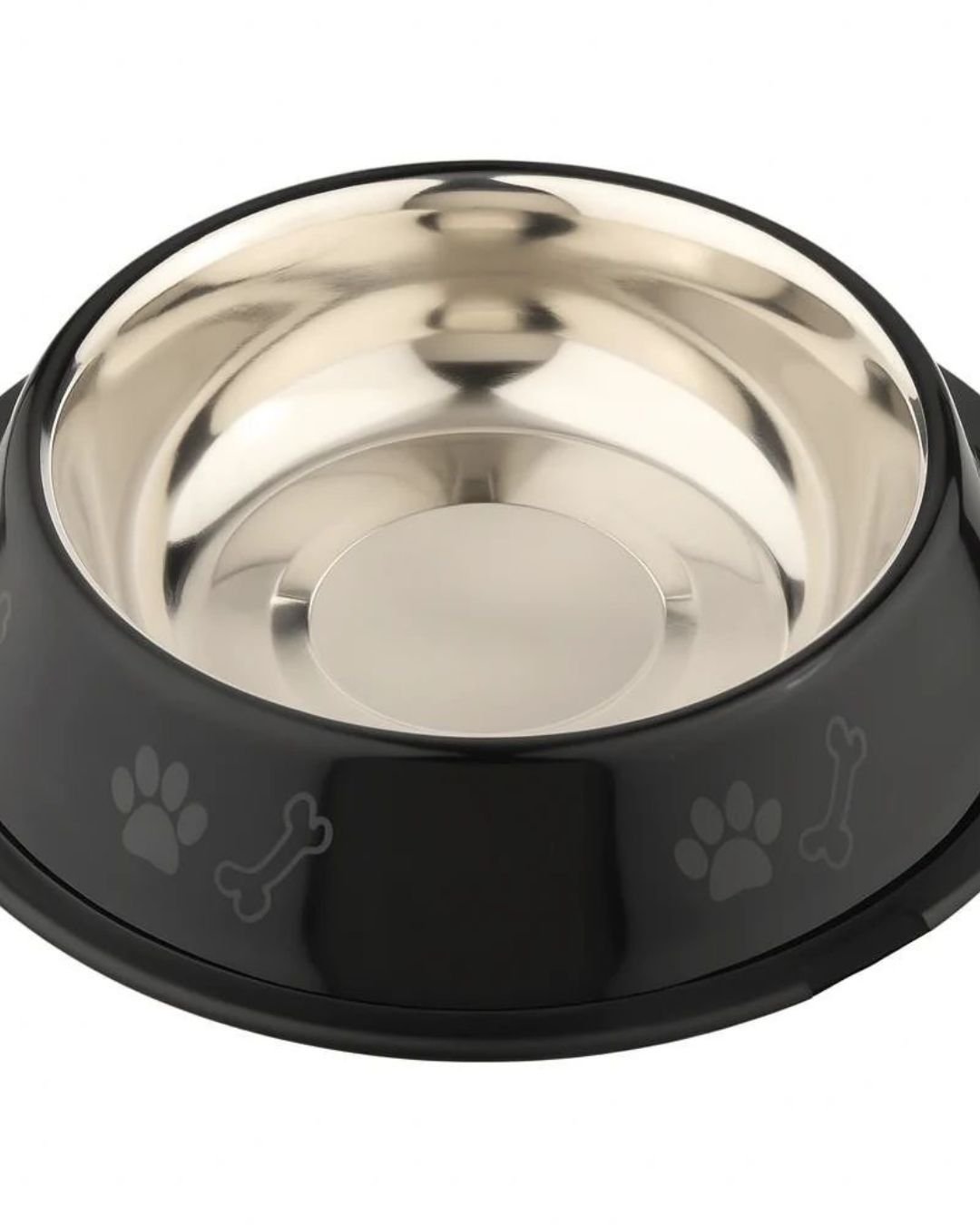 Customised PawPrint Bowl | Pet Bowl (Inside Print) – 400 ml