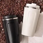 Customised Thermal Travel Sipper