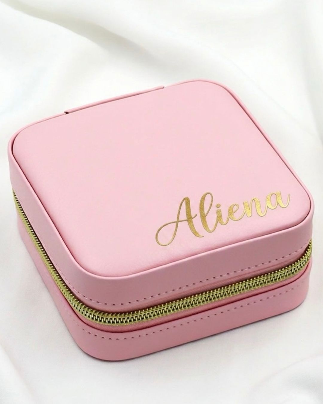 Customised Mini Jewelley Box