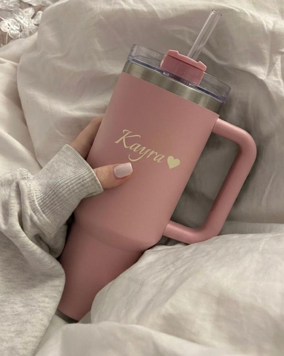 Customised Signature Tumbler (1200 ml)
