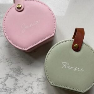 small jewellery box