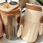 Temperature Travel Mug