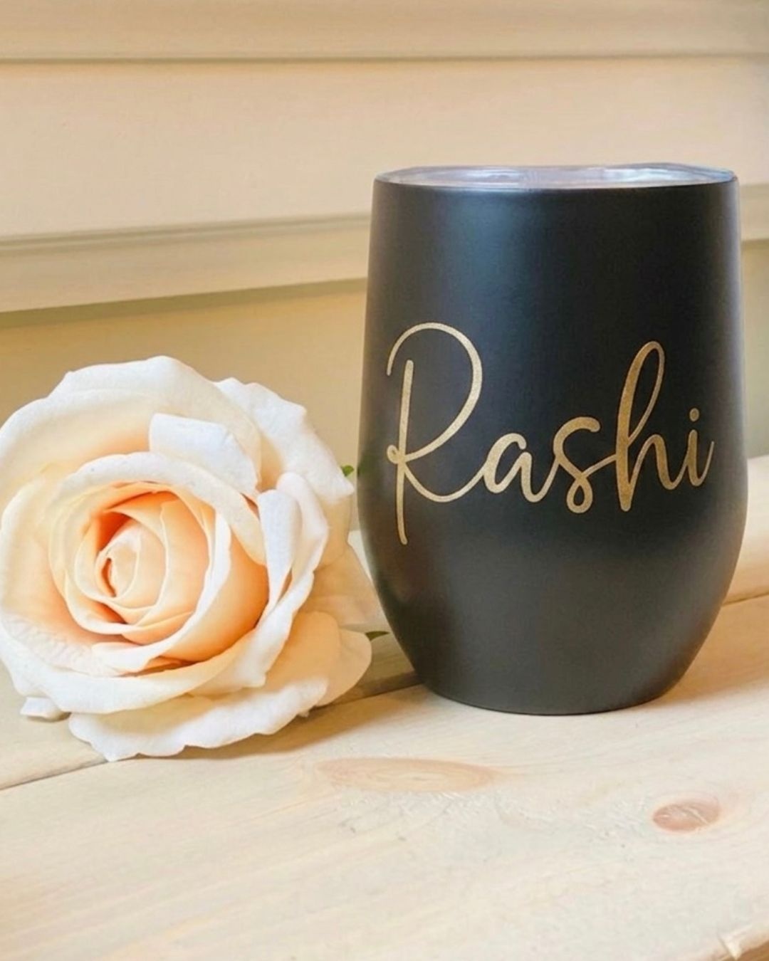 Customsied - Mini Travel Mug | Car Mug