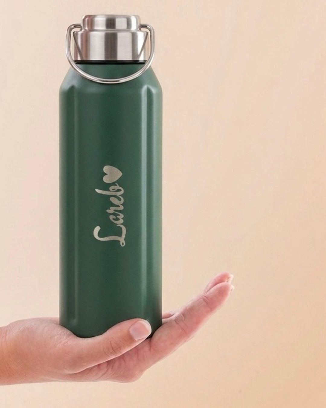 Personalized - Everyday Luxe Bottle