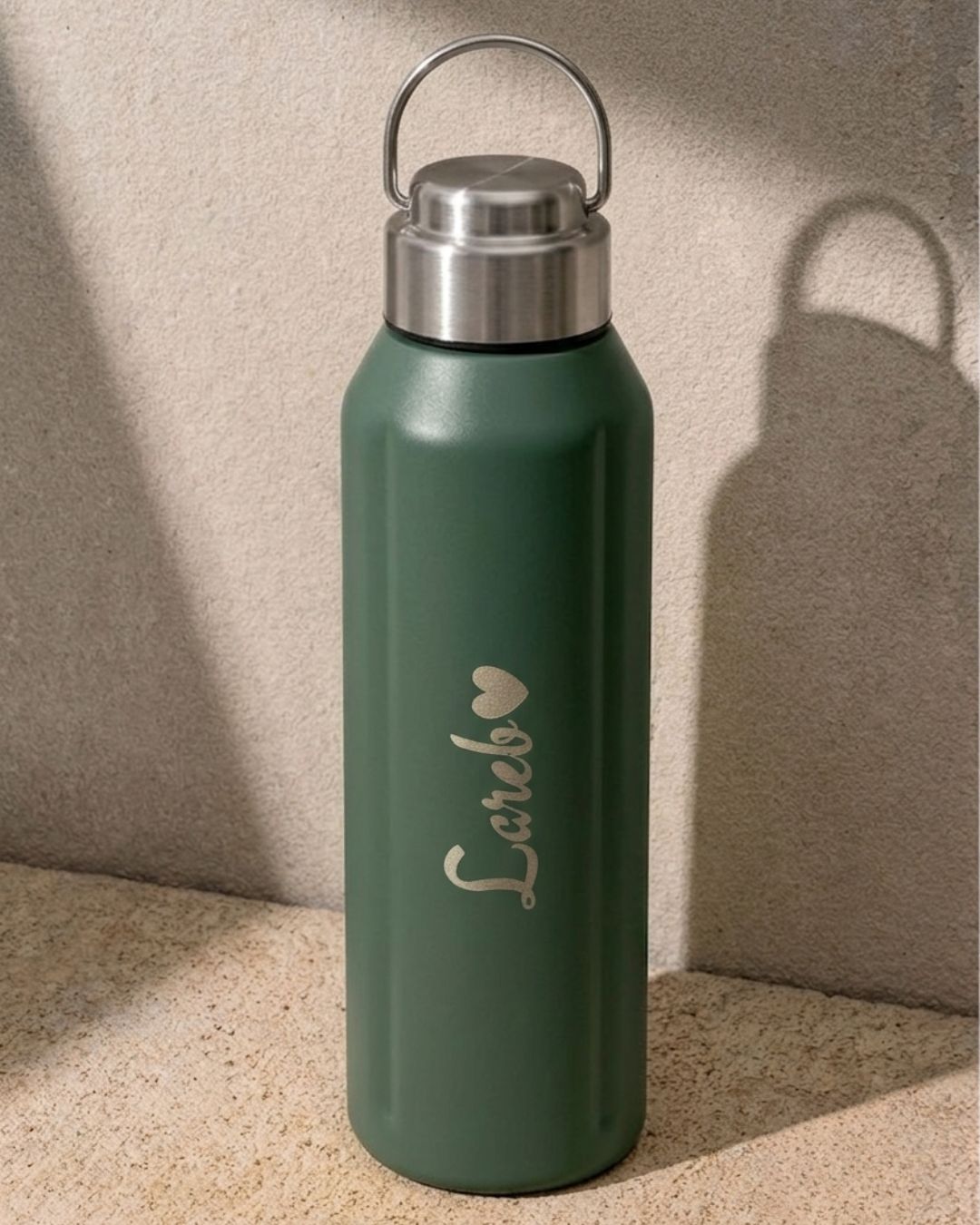 Personalized - Everyday Luxe Bottle
