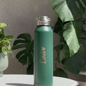 Personalized – Everyday Luxe Bottle