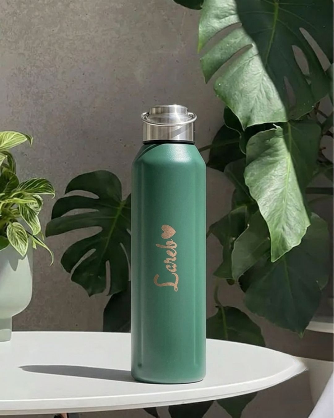 Personalized - Everyday Luxe Bottle