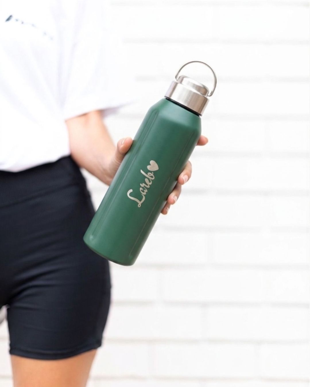 Personalized - Everyday Luxe Bottle