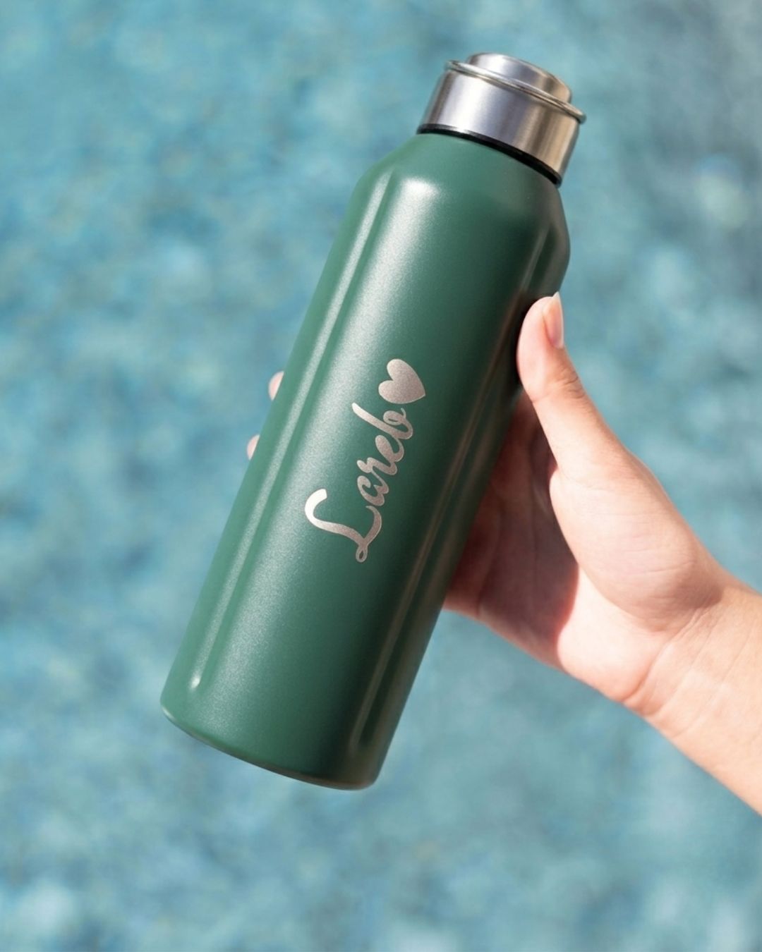 Personalized - Everyday Luxe Bottle