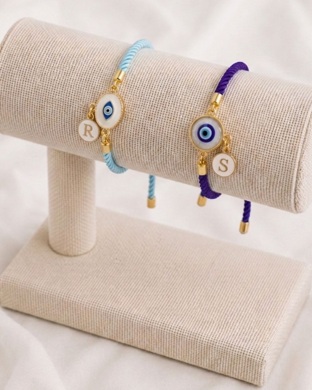 Personalized Evil Eye Rakhi
