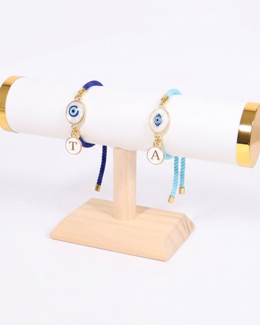 Personalized Evil Eye Rakhi