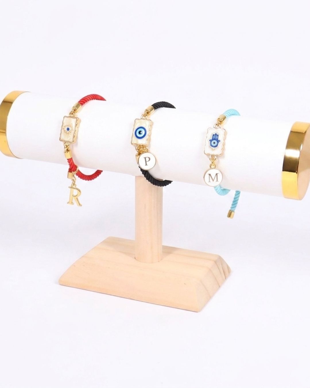 Personalized Evil Eye Rakhi