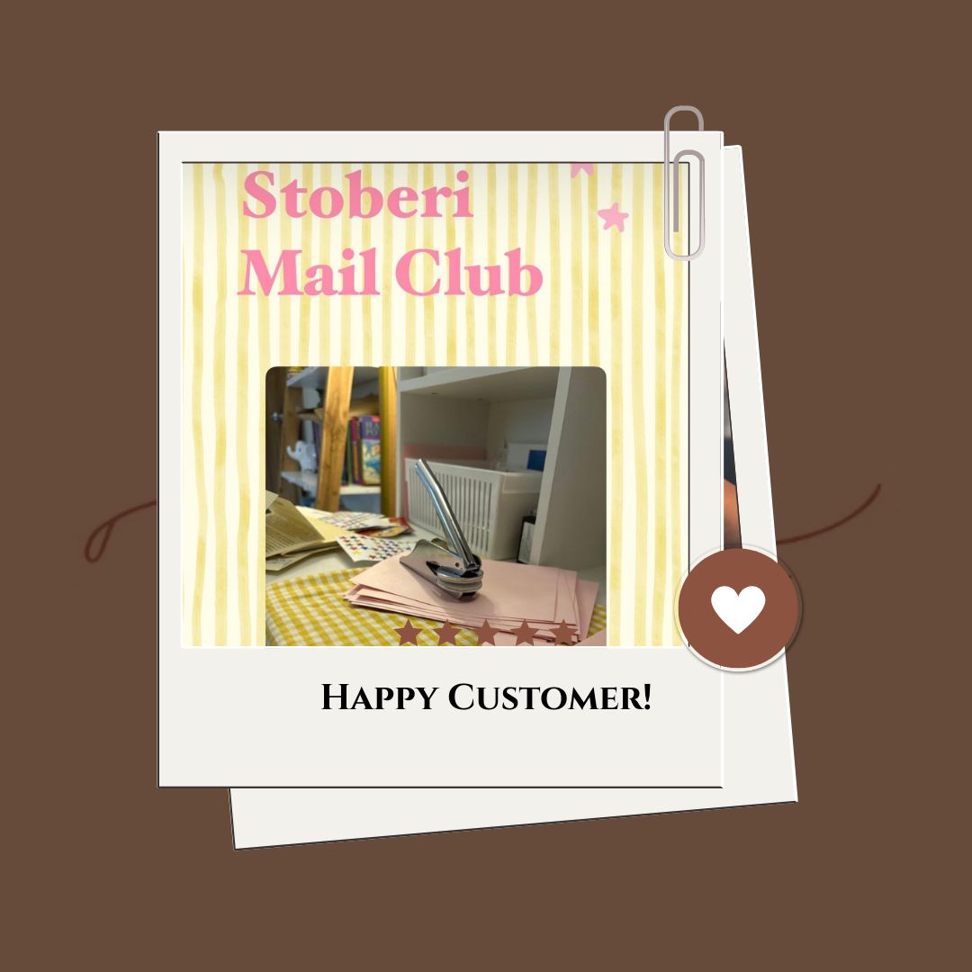 Customised - Cat Signature Paper Embosser (40 mm)