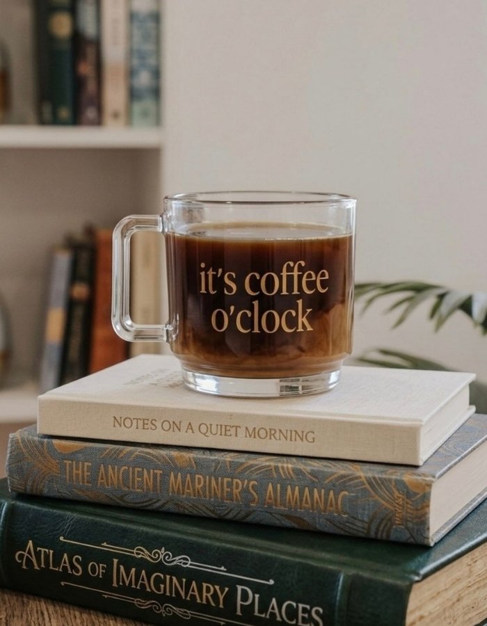Daily Brew Cup