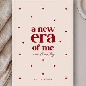 Customised – Notebook | Diary – New Chapter
