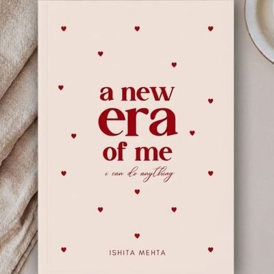 Customised - Notebook | Diary - New Chapter