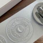 Moon Embosser