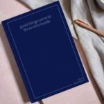 Customised Notebook