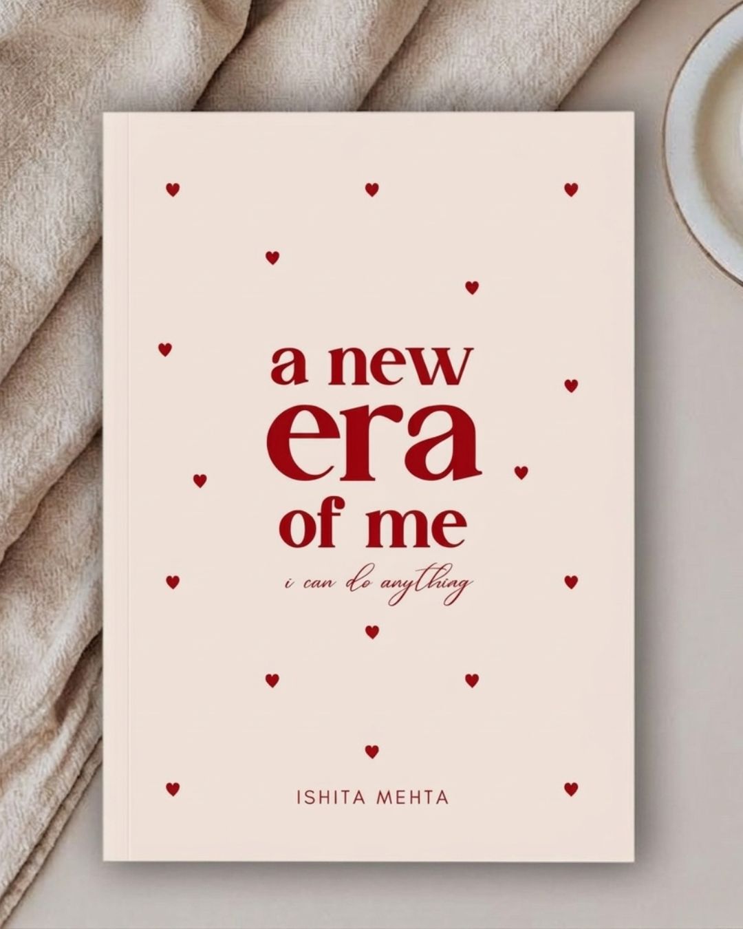 Customised - Notebook | Diary - New Chapter