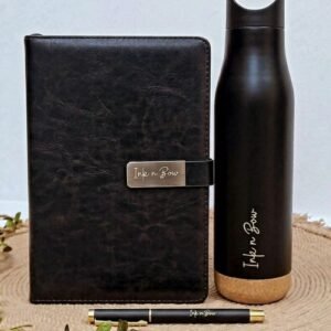 Customised – The Classic Trio Hamper | Gift Set