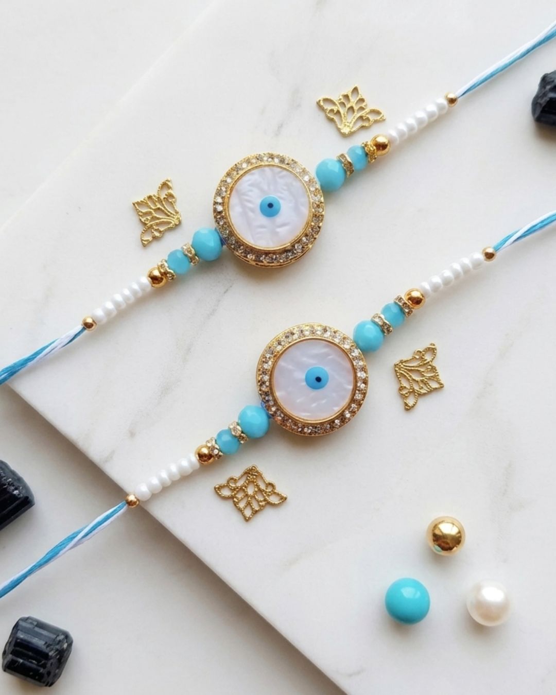Non Personalized - Classic Charm Rakhi