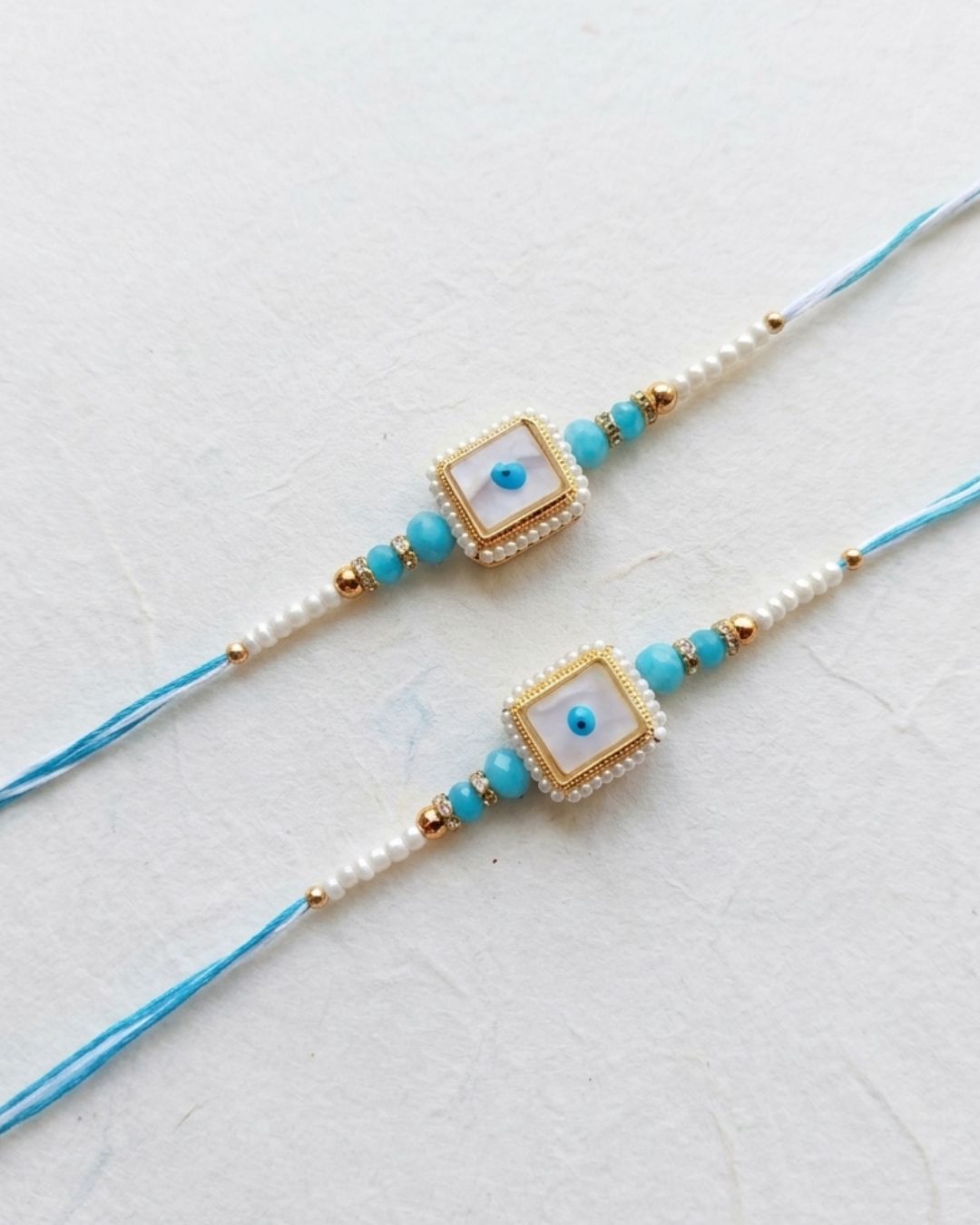 Non Personalized - Classic Charm Rakhi