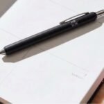 Black Pen