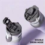 Sipper Bottle