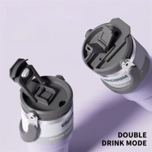Sipper Bottle