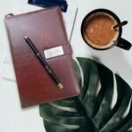 customised book