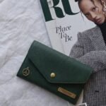 Signature Name Wallet