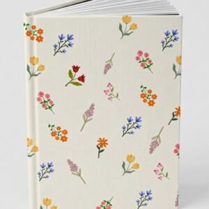 Customised Diary