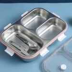 customised lunch box