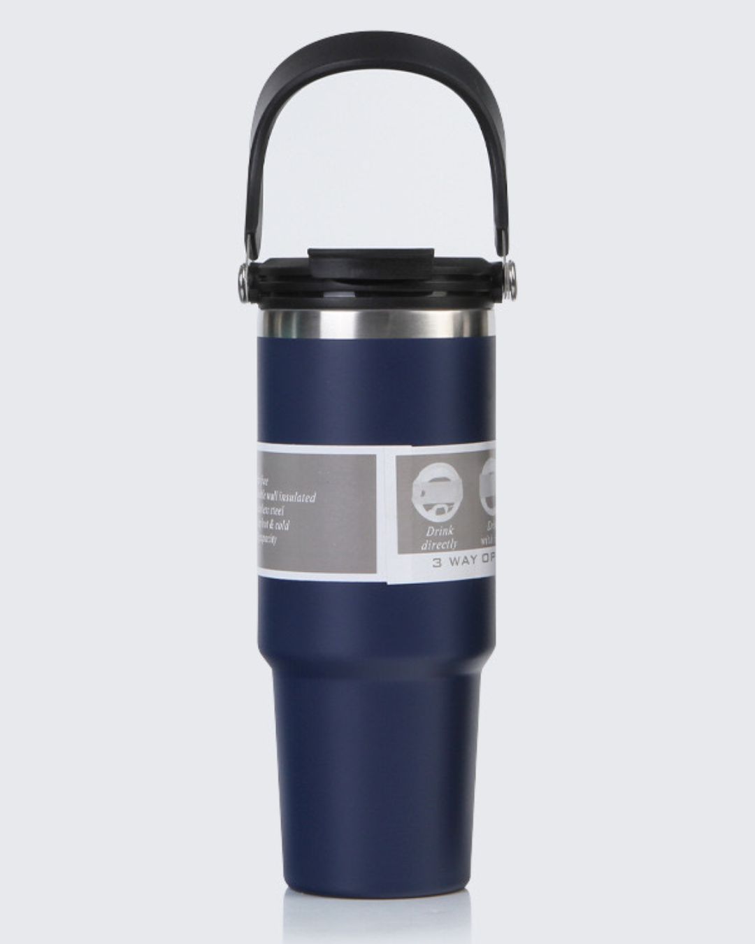 Customised - Sipper Bottle (900 ML)