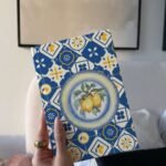 customsied Armin notebook