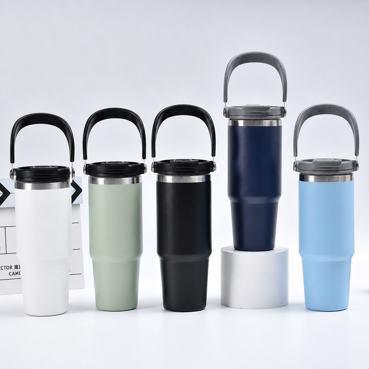 Customised - Sipper Bottle (900 ML)