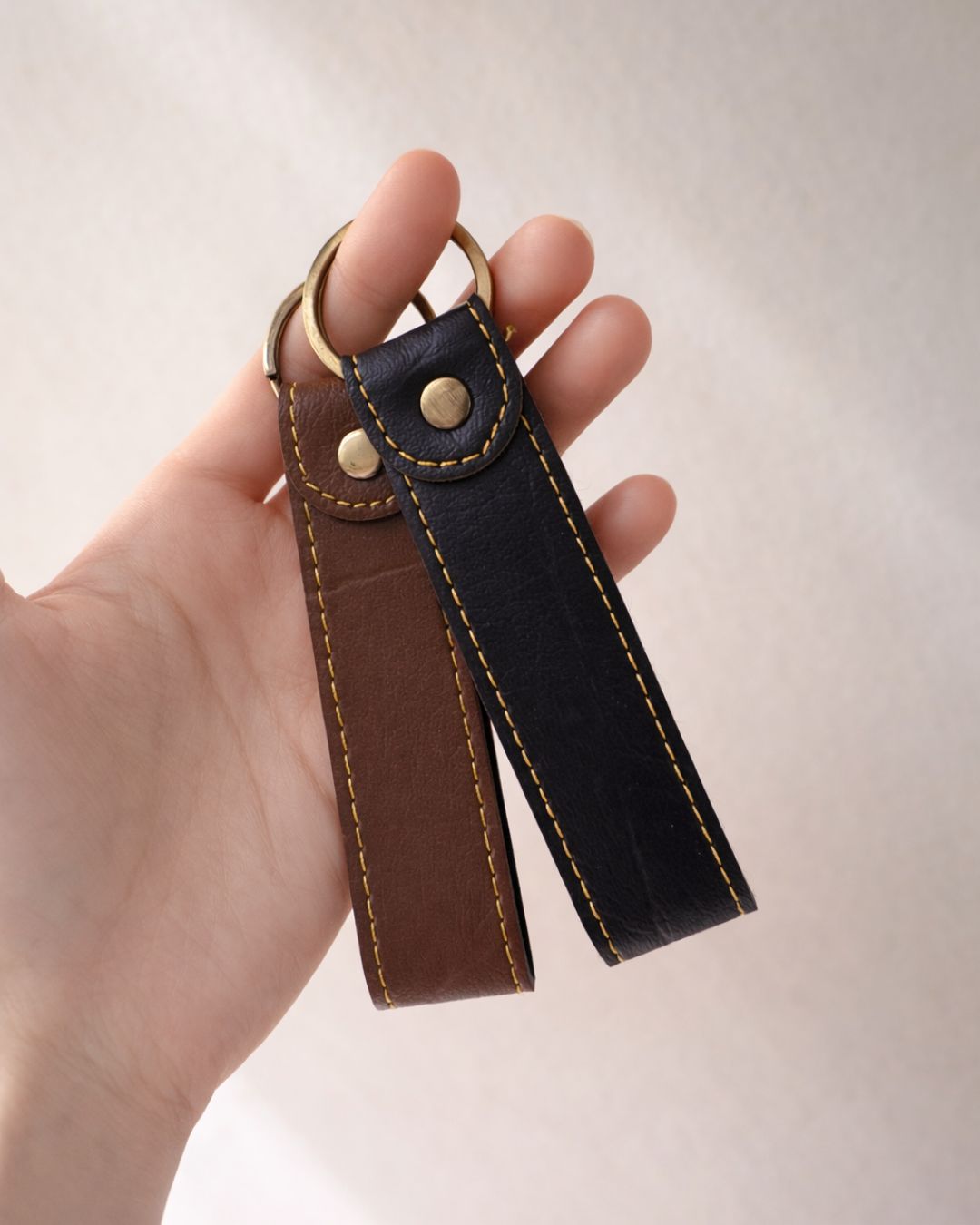 Customised - Signature Route Keychain