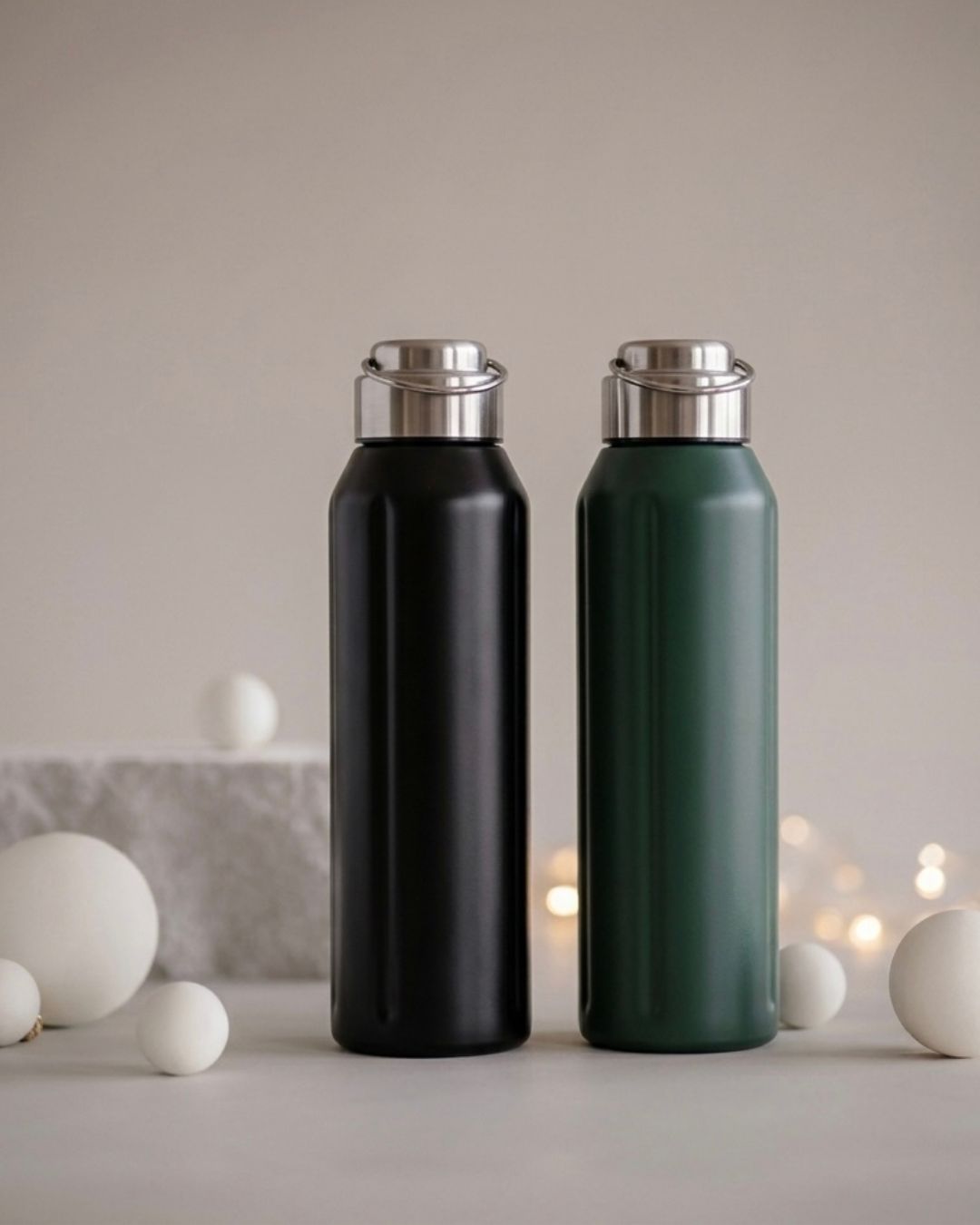 Personalized - Everyday Luxe Bottle