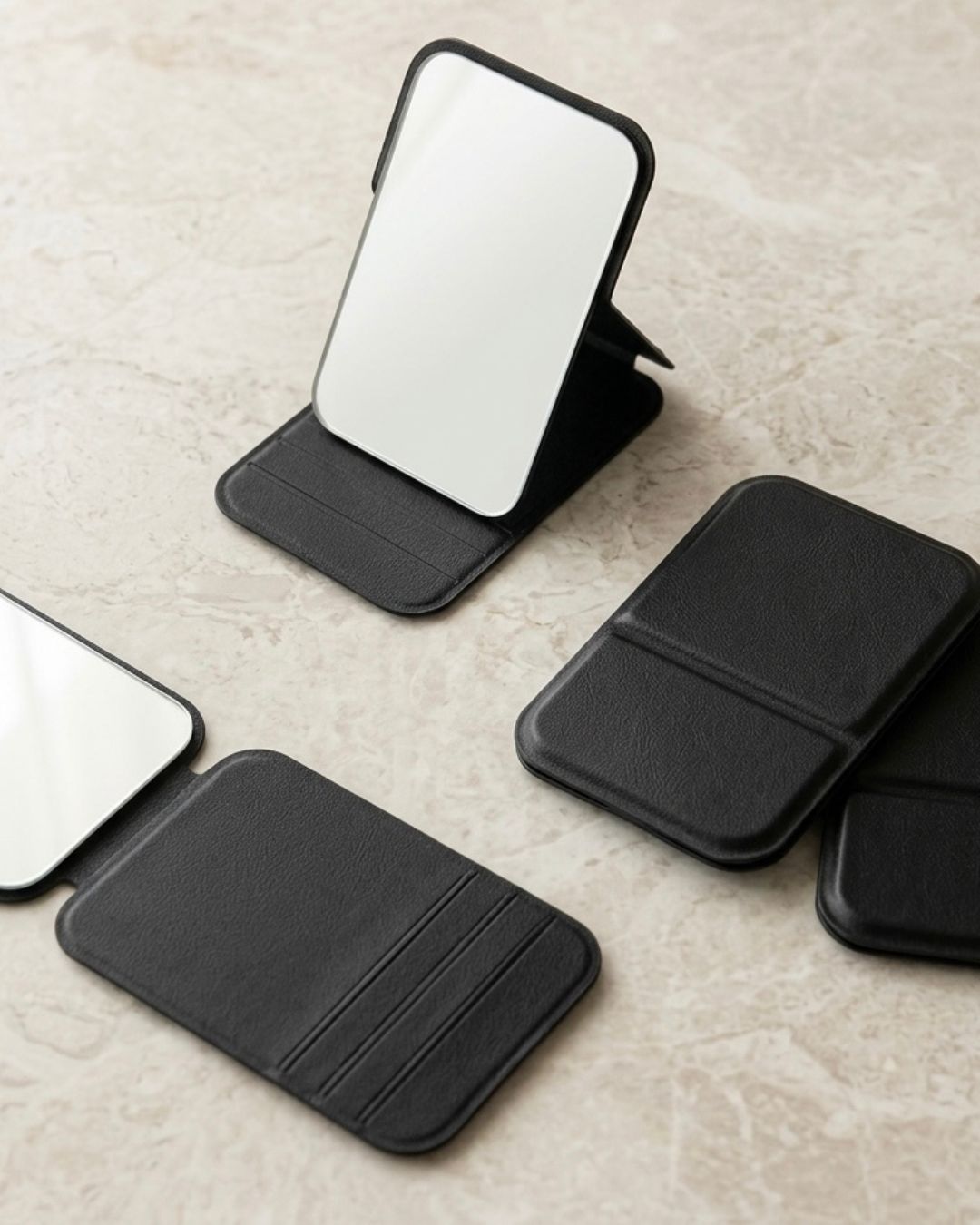 Customised - Mini Pocket Mirror