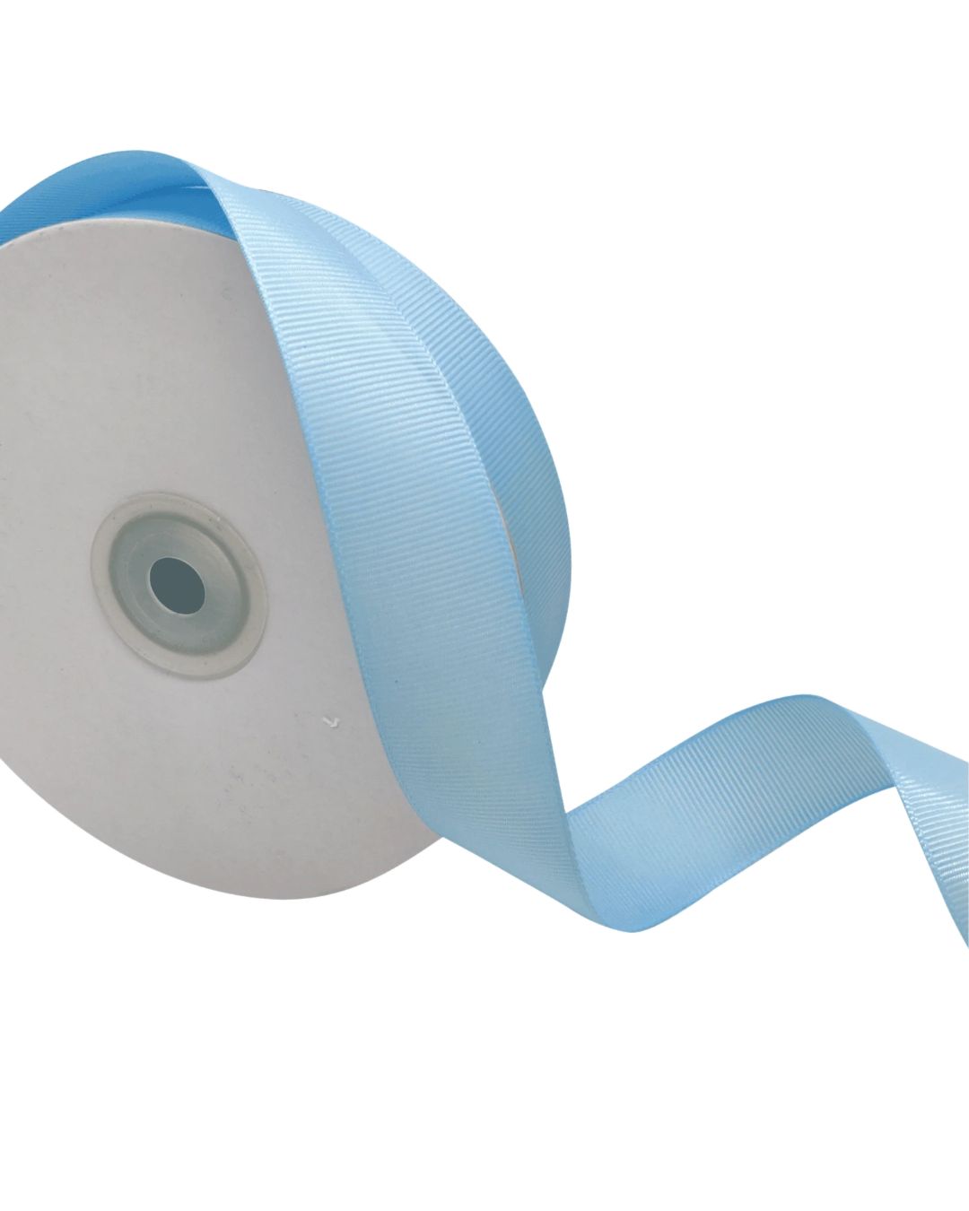 Customised - Premium Textured | Grosgrain Ribbon