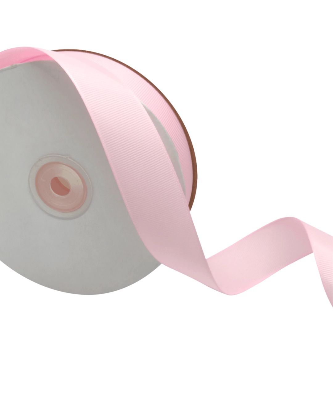 Customised - Premium Textured | Grosgrain Ribbon