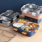 personalized bento box