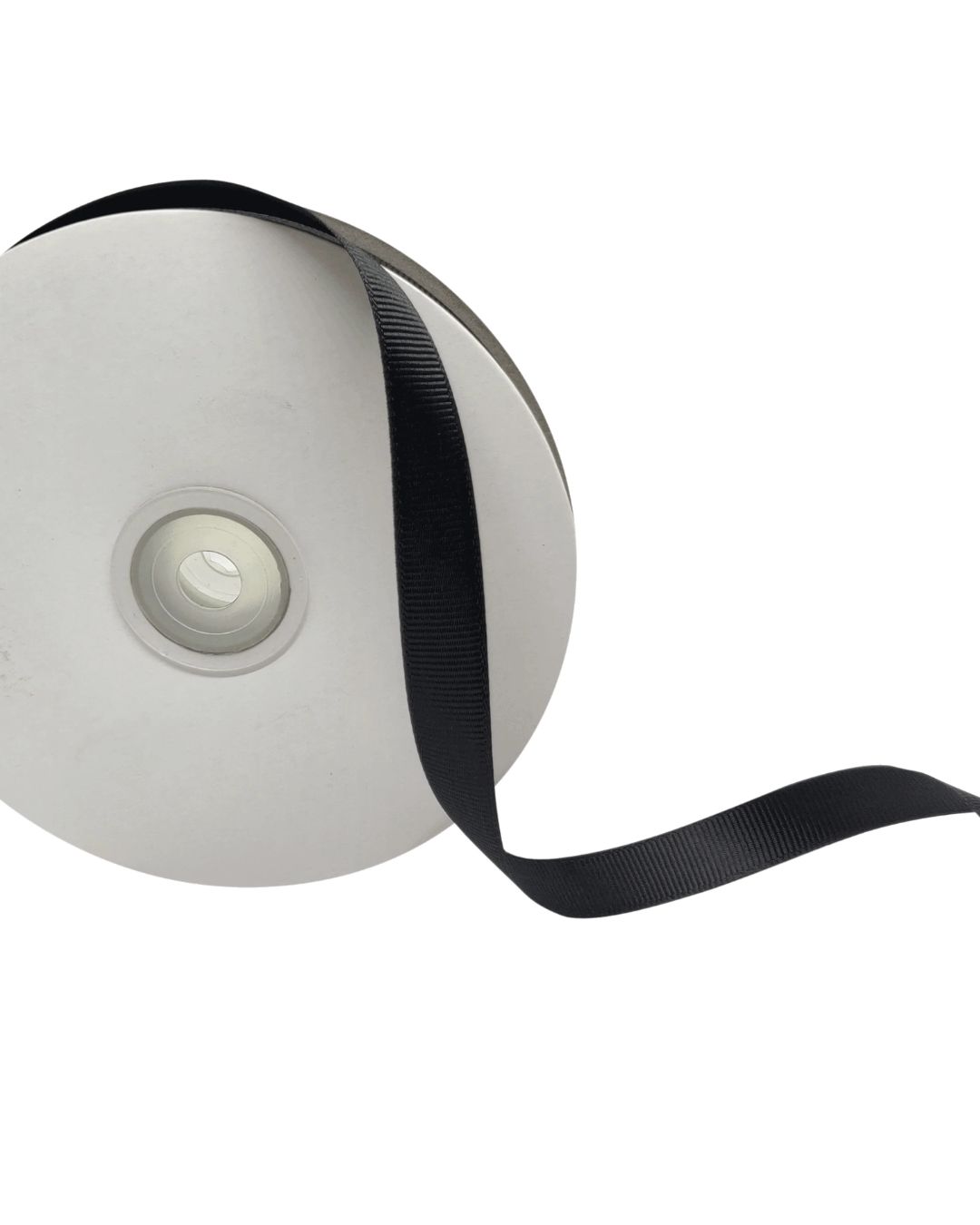 Customised - Premium Textured | Grosgrain Ribbon