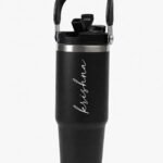 personalized bottle