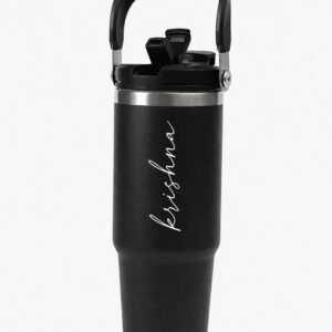 personalized bottle