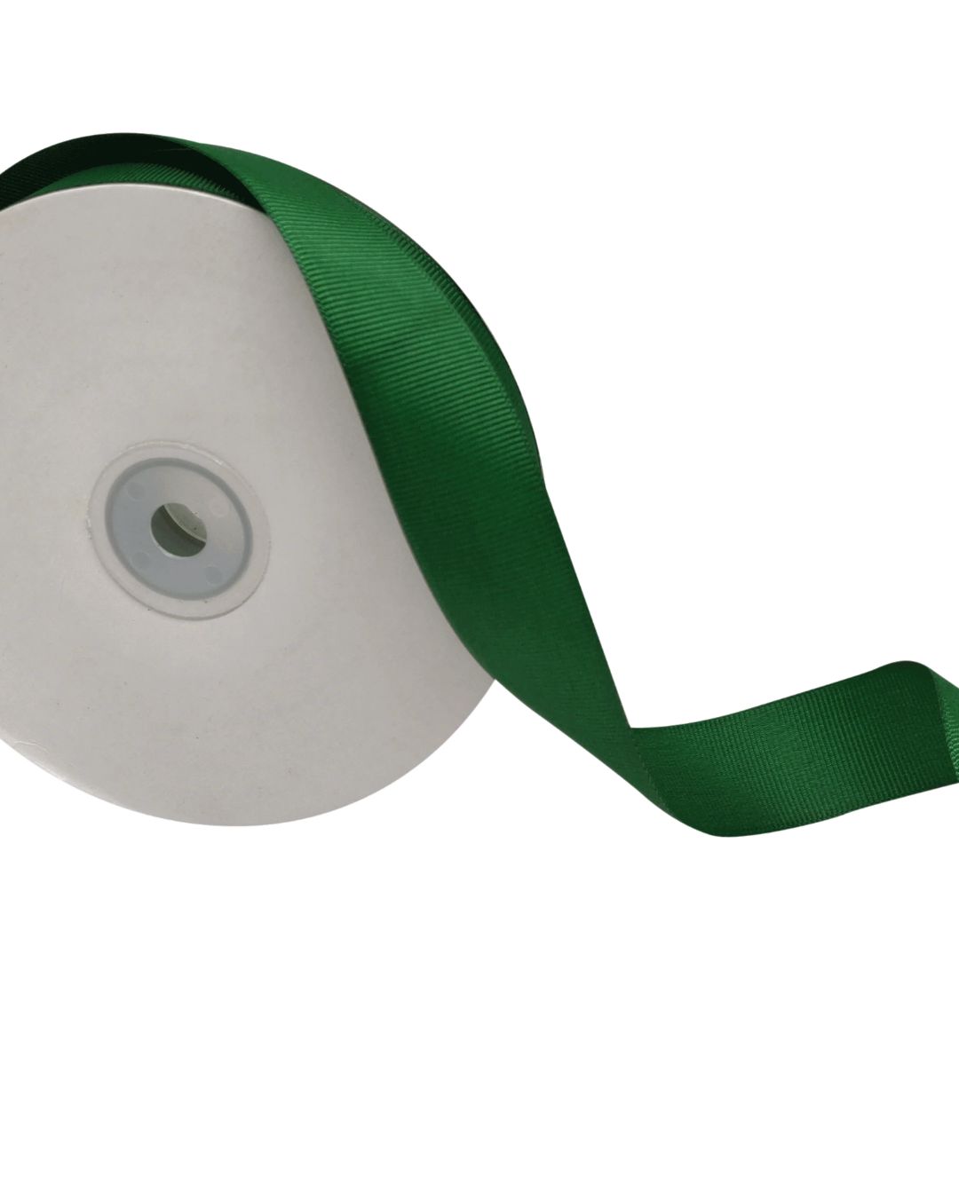 Customised - Premium Textured | Grosgrain Ribbon