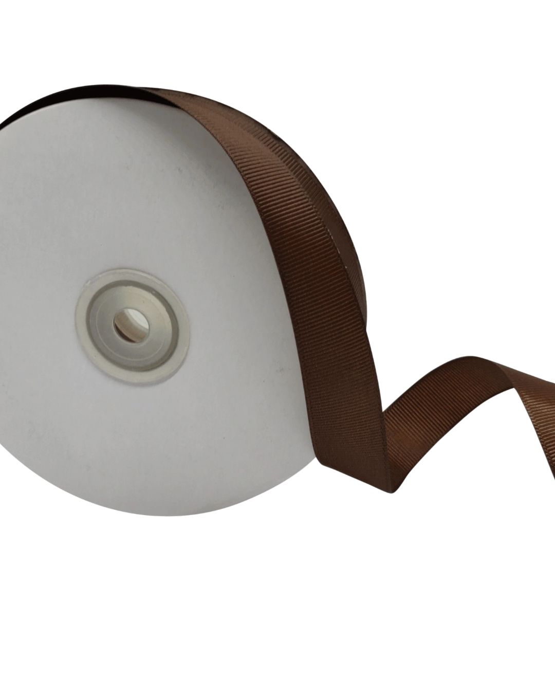 Customised - Premium Textured | Grosgrain Ribbon