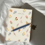 Wildflower Notebook