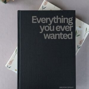 Slate Manifesto Notebook